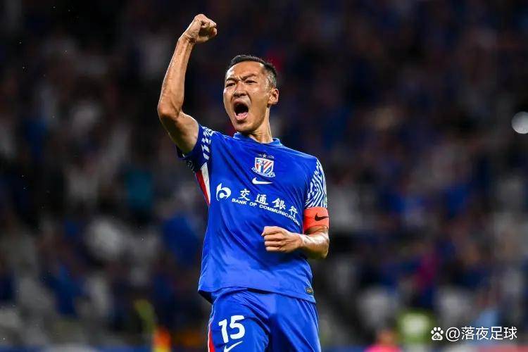 AYX SPORTS-关于国王杯赛程吃紧，上海申花关键时刻更衣室发声，目标明确，资深球员宣示担当的信息