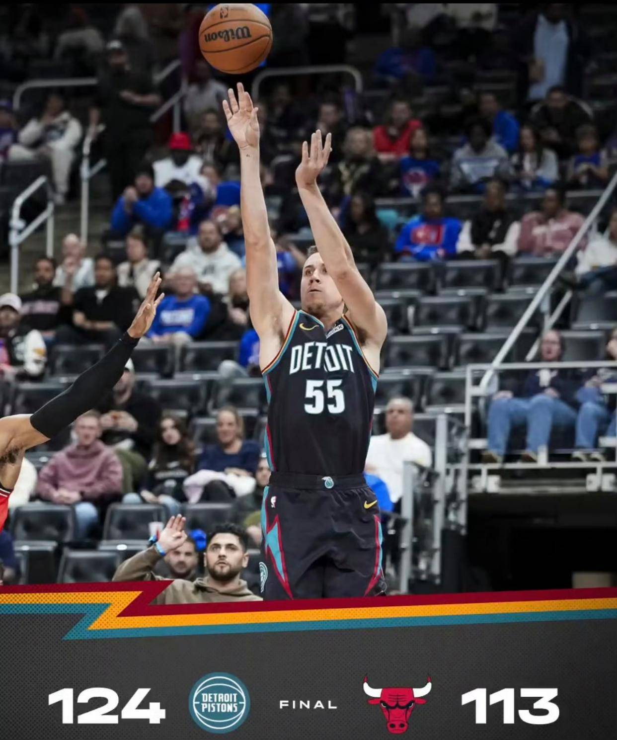 AYX SPORTS-包含今夜底特律活塞调整名单——CBA季后赛节点到来，态度坚定，训练强度明显提升的词条