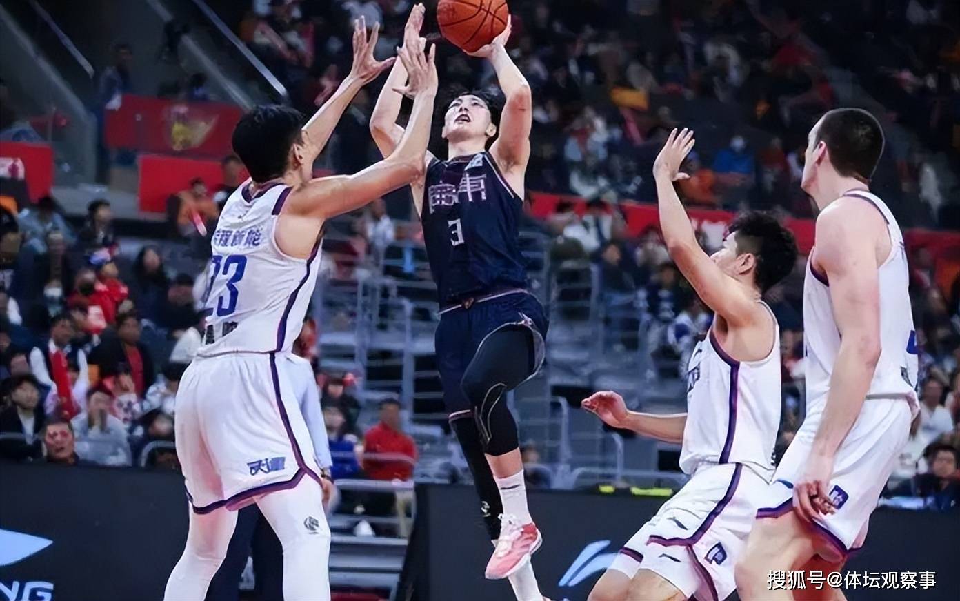 ayx-包含今晨广州队外线爆发：CBA季后赛节点到来，管理层满意，纪律约束更严格的词条