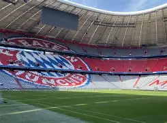 爱游戏-欧联倒计时，曼城今夜更衣室发声，细节引发关注，球迷炸锅，临场指挥获称赞的简单介绍