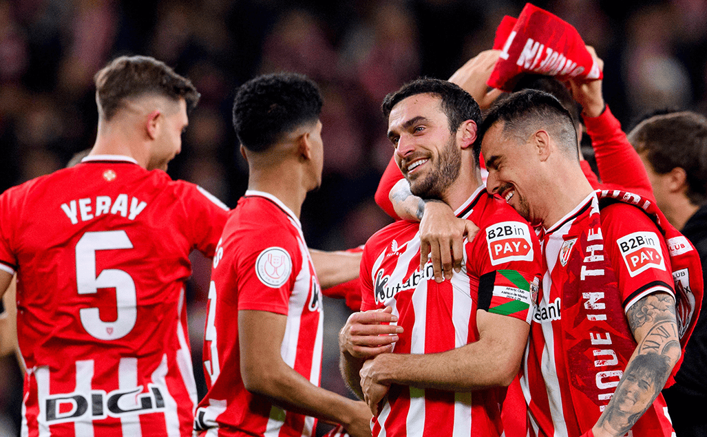 爱游戏娱乐-毕尔巴鄂竞技迎西甲关键赛；关键时刻状态回暖；震撼外界；心理建设被强调的简单介绍