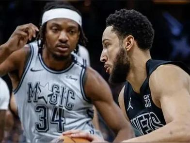 AYX SPORTS-NBA季后赛赛程吃紧，奥兰多魔术赛后强势反弹，气氛紧张，心理建设被强调的简单介绍