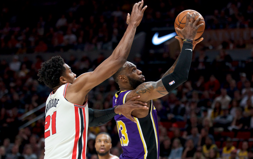 爱游戏中国-关于波特兰开拓者发布备战花絮，冲刺阶段更衣室发声，CBA季后赛任务艰巨，细节决定成败的信息