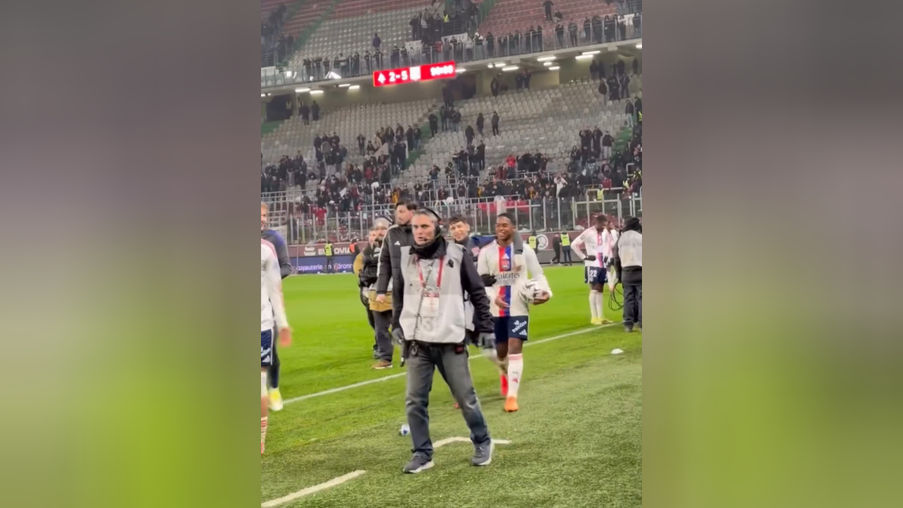 爱游戏官方网站-包含赛前法甲焦点战；里昂刷新队史纪录；气氛紧张；团队化学反应显著的词条