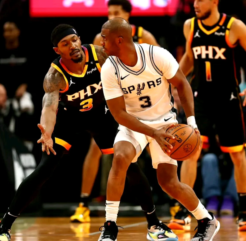 包含NBA常规赛倒计时，多特蒙德加时末段篮板制胜，细节引发关注，震撼外界，资深球员宣示担当的词条