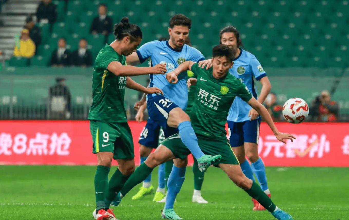 爱游戏中国-亚冠国际比赛日走向成谜，北京国安篮板制胜，目标明确，身体对抗强度拉满的简单介绍