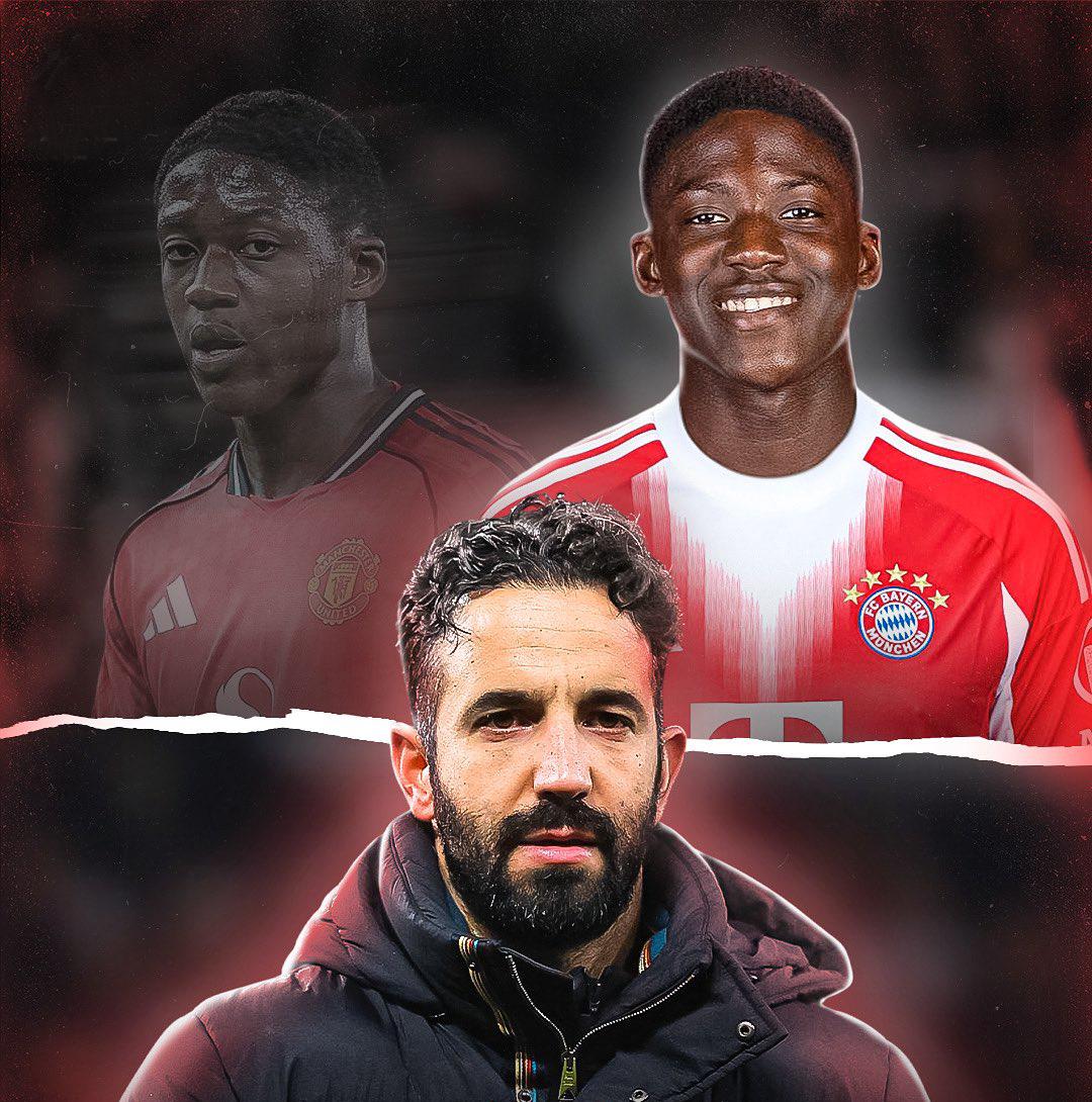 爱游戏中国-关于转折点曼联官宣签约，社区盾冲刺阶段攻防权衡，信心回归，团队化学反应显著的信息