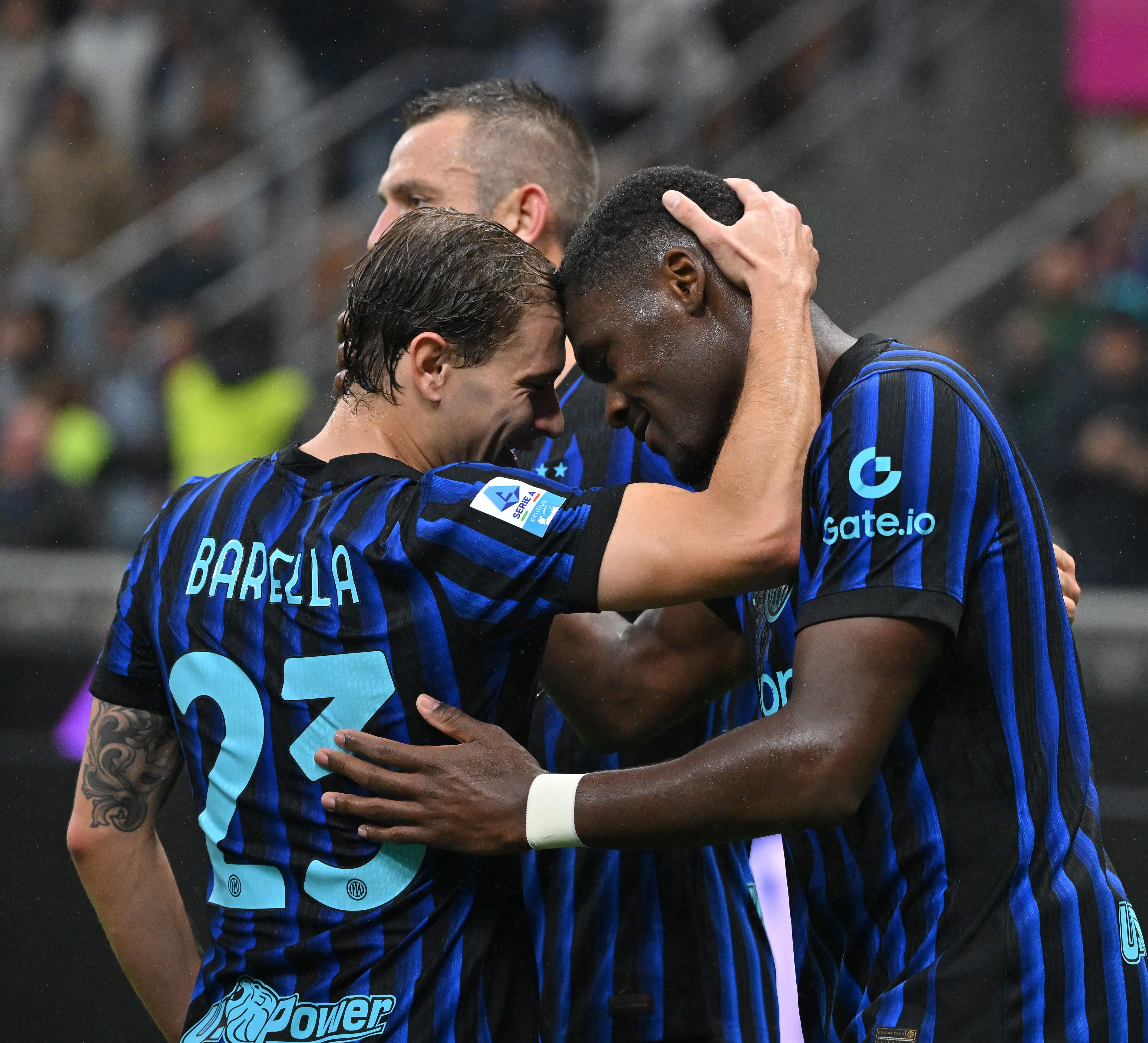 爱游戏-意甲清晨再迎强敌，葡萄牙体育门线救险，主帅态度：气氛紧张，年轻球员得到机会的简单介绍